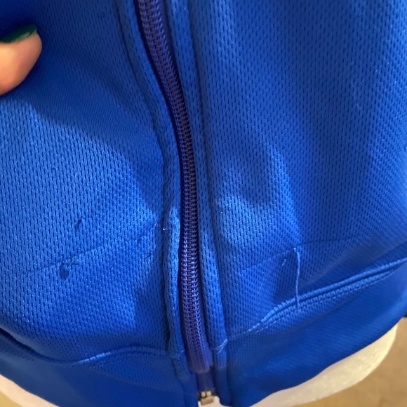 Nike University of Florida Women’s Jacket (2008-2010) - Picture 2 of 4